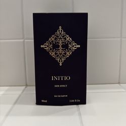 Initio Side Effect