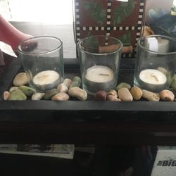 Candle Holder 
