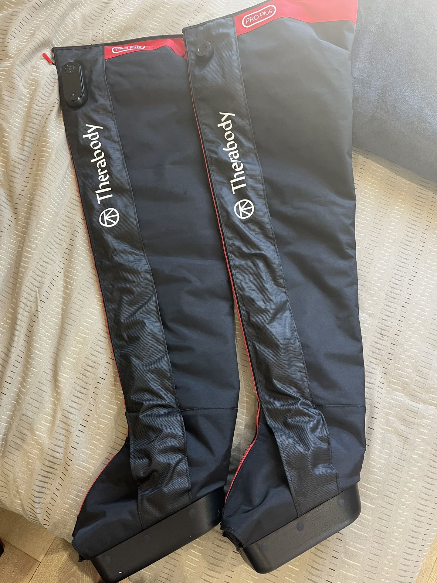 Therabody Jetboots Pro Plus