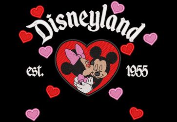 Valentine’s Sweatshirt 