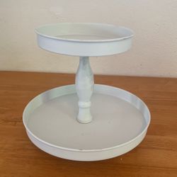 Cupcake 🧁 Holder Stand