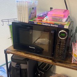 Kenmore Microwave 