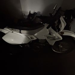 2010 Suzuki Drz 400 Tax Time Prices Will Go Up 