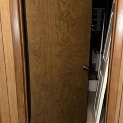 Interior Wood Doors