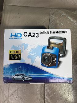 Car camera recorder