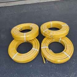 Gas line