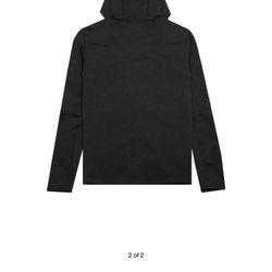 Nike Tech