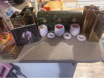 Melanie Martinez collection
