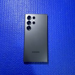 Samsung s24ultra 512gb black verizon phone