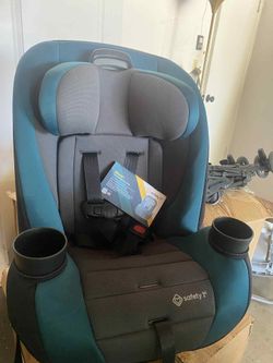 Safety car seat