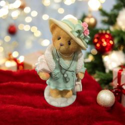 Cherished Teddies 