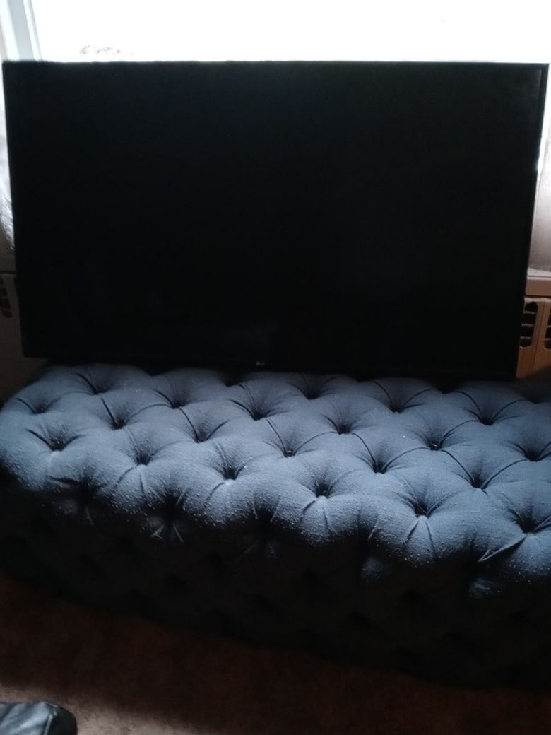 LG 49 In Tv