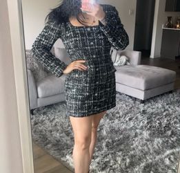 Gianni Bini dress