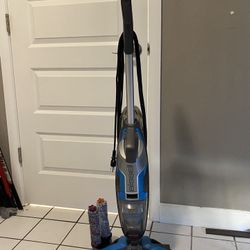 BISSELL Vacuum Mop