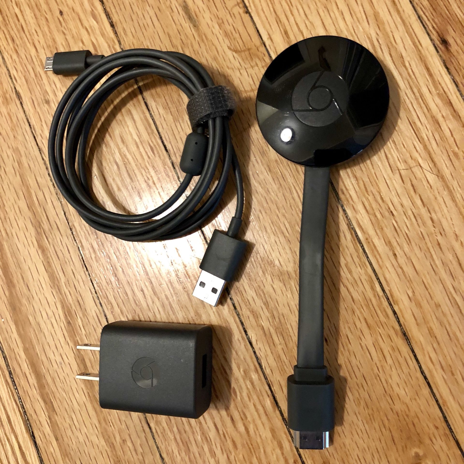 parkere aspekt teenagere Google Chromecast model NC2-6A5 for Sale in Chicago, IL - OfferUp