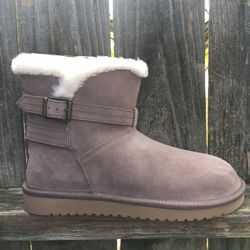 Kookaburra By UGG Delene Mini Winter Boots Size 11