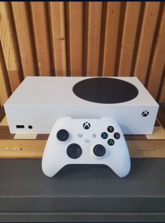 Xbox Series S