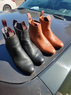 Botines
