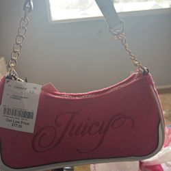Juicy Couture Handbag 
