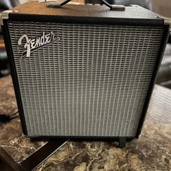 Fender Rumble 40 Guitar Amp 