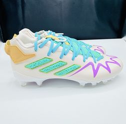 New Adidas Freak 22 Simpsons Krusty The Clown Football  display picture 3
