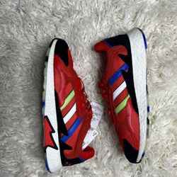 Adidas Size 13 New 