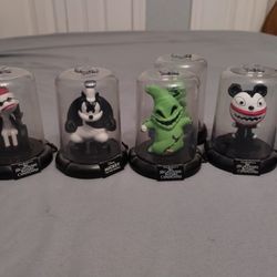 Nightmare Before Christmas Collectable 