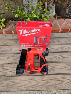 Milwaukee Tool
