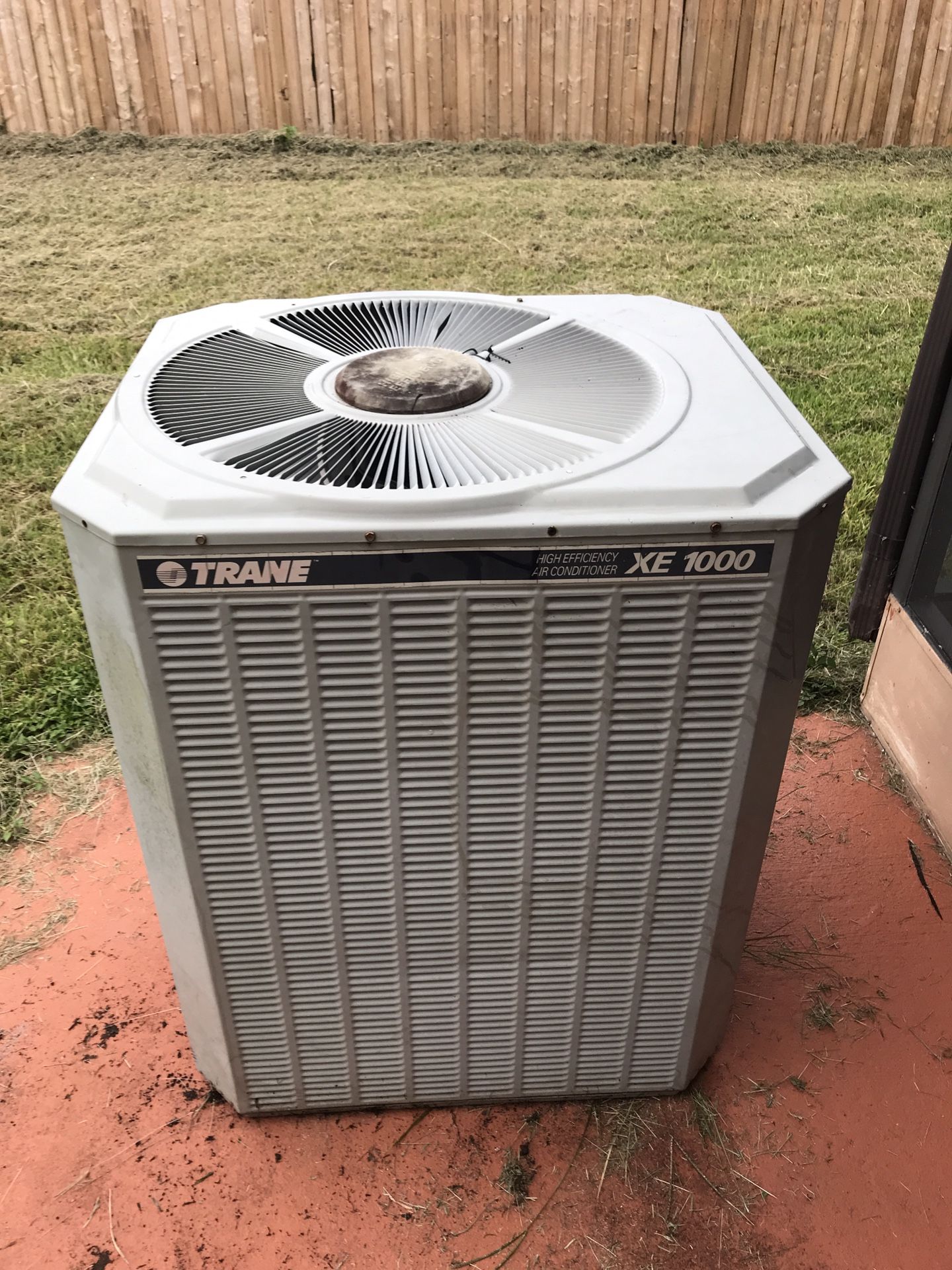 Trane 5 Ton AC Condenser Unit for Sale in Orlando, FL - OfferUp