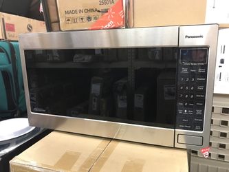 Brand New Panasonic Inverter Microwave