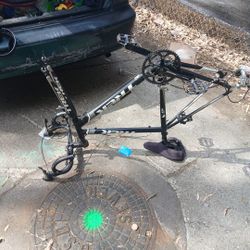 Trek Bike Alpha Aluminum