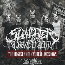 Slaughter To Prevail Tickets (2) - April 26th at Palladium $100