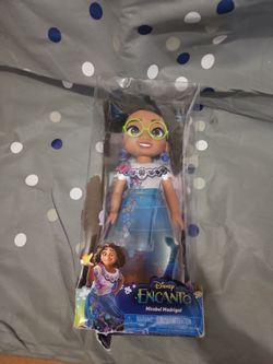 Encanto mirabel doll