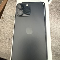 iPhone 14 Pro Max 