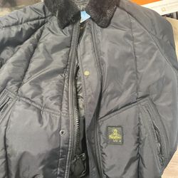 Polar Jacket