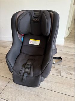 Car Seat Convertible - Nuna rava