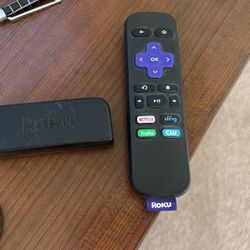 Roku HD