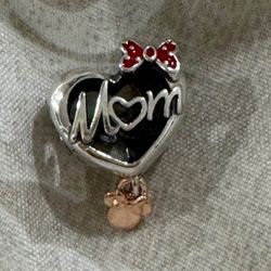 Pandora Love Mom Charm 