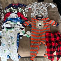 Pajamas