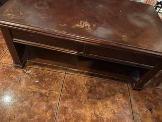 Free Coffee Table 