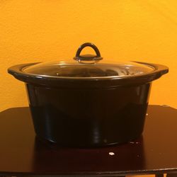 7 Quart Bowl With Lid