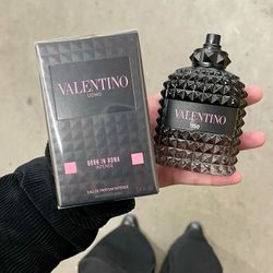 Valentino Born In Roma Intense