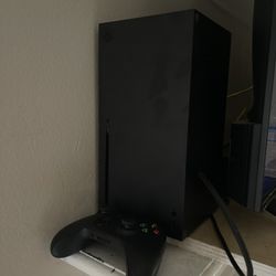 Xbox X Series 