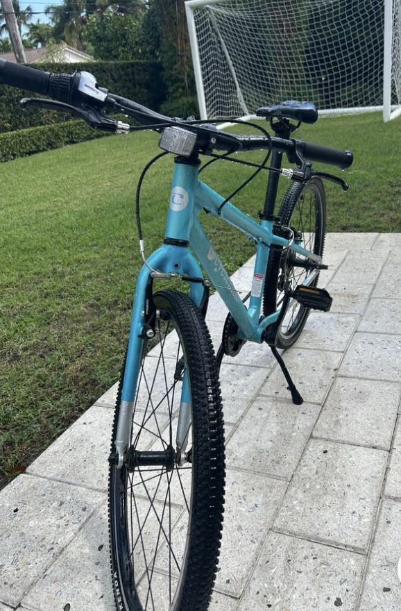 Used Bike