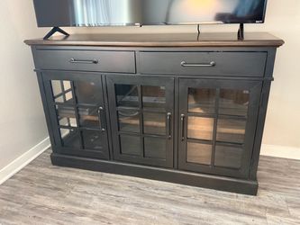 TV ENTERTAINMENT CENTER TV STAND
