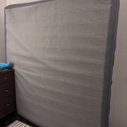 King Mattress- $100