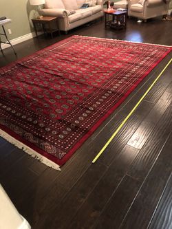 Persian Rug