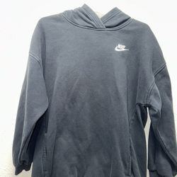 Kids Large Nike Hoodie