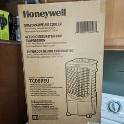 Air Conditioner Honeywell