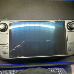 Steam Deck OLED 2TB + 128 GB MicroSD Card